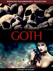 Goth series tv