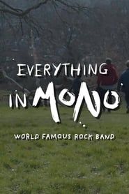 Everything in Mono series tv