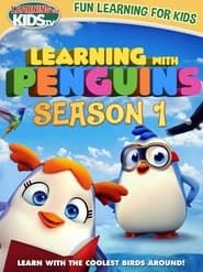 Image Learning with Penguins Season 1