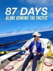 Image 87 Days: Alone Rowing the Pacific