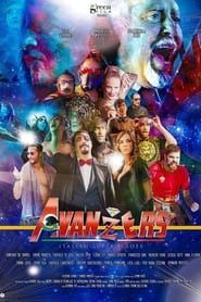 Avanzers - Italian Superheroes series tv
