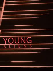 Young Aliens series tv