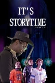 It's Storytime: The Movie (2023)
