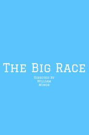 The Big Race series tv