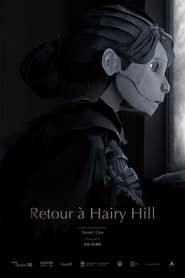 Return to Hairy Hill series tv