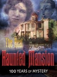 The Real Haunted Mansion series tv