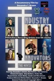 Image Industry Innovators (the movie)