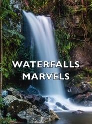 Waterfalls Marvels series tv