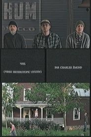 VHS (Video Heterotopic System) series tv