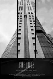 Chronos series tv
