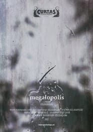 Megalopolis series tv