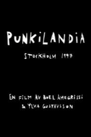 Punkilandia series tv