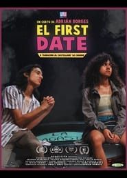 El First Date series tv