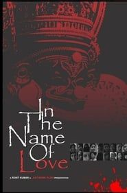 In the Name of Love! series tv