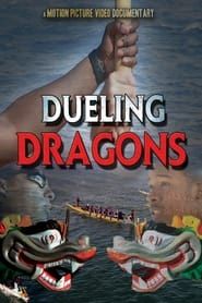 Dueling Dragons series tv