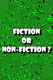 Image Disasterpiece Theater: Fiction or Non-Fiction? 1992