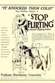 Stop Flirting-hd