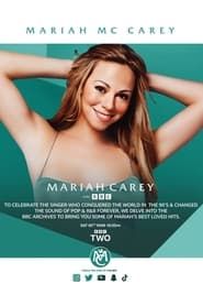 Mariah Carey at the BBC series tv