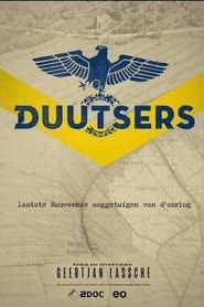 Duutsers series tv