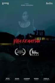Villa Kematian series tv