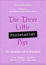 Image The Three Little (Proletariat) Pigs
