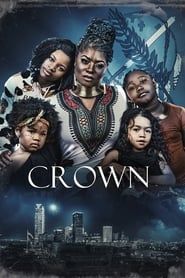 Crown series tv