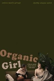 Image Organic Girl