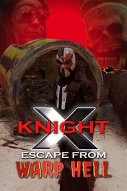 Image X Knight Escape From Warp Hell