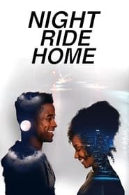 Night Ride Home series tv