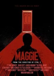 Maggie series tv