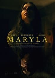 Maryla series tv