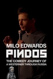 Milo Edwards: Pindos series tv