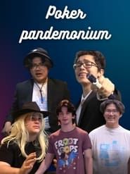 Poker Pandemonium series tv