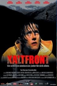 Kaltfront 2003 streaming