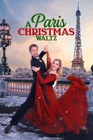 Paris Christmas Waltz  streaming