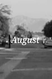 August series tv