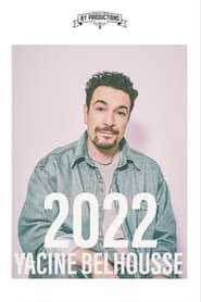 Image Yacine Belhousse : 2022 2022