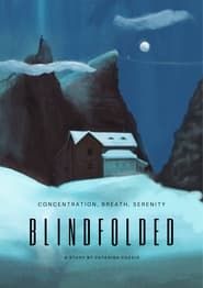 Blindfolded series tv