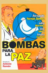 Bombs for Peace series tv