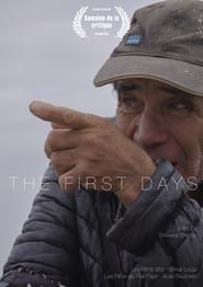 The First Days series tv