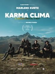 Karma Clima series tv