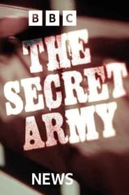 The Secret Army series tv