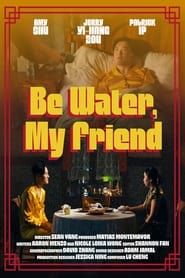 Be Water, My Friend series tv