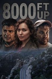 8000 Ft Up (2022)