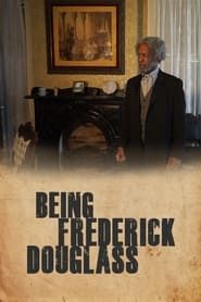Image Being Frederick Douglass