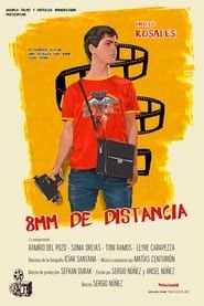 8mm of Distance-hd