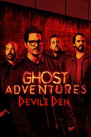 Ghost Adventures: Devil's Den series tv