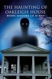 Image The Haunting of Oakleigh House: Where Shadows Lie in Wait
