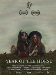 Fucked Up's Year of the Horse series tv