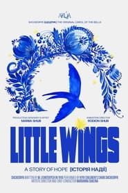 Little Wings series tv